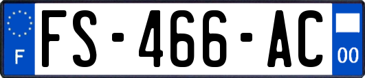 FS-466-AC