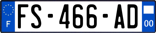 FS-466-AD