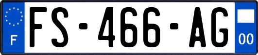 FS-466-AG