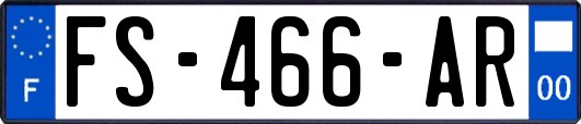 FS-466-AR