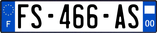 FS-466-AS