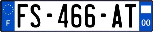 FS-466-AT