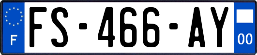 FS-466-AY
