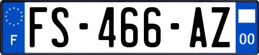 FS-466-AZ