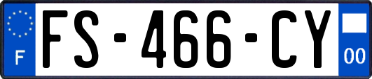 FS-466-CY