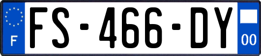FS-466-DY