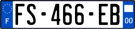 FS-466-EB