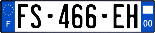 FS-466-EH