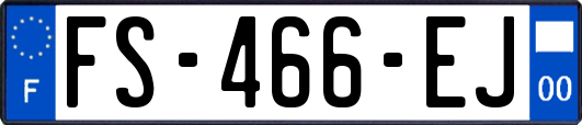FS-466-EJ