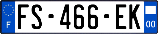 FS-466-EK