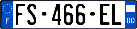 FS-466-EL
