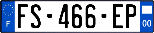 FS-466-EP