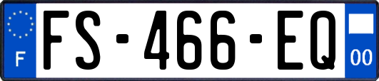 FS-466-EQ