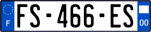 FS-466-ES