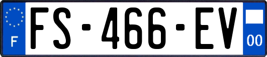 FS-466-EV