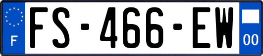 FS-466-EW