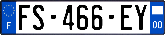 FS-466-EY