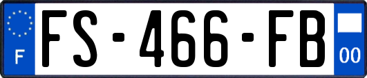 FS-466-FB