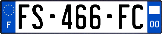 FS-466-FC