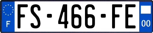 FS-466-FE