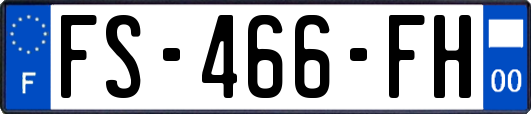 FS-466-FH