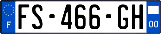 FS-466-GH