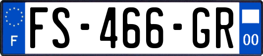 FS-466-GR