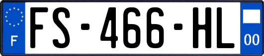FS-466-HL