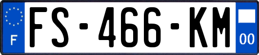 FS-466-KM