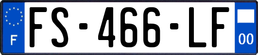 FS-466-LF