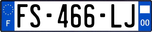 FS-466-LJ