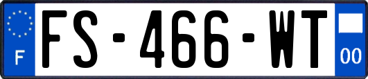 FS-466-WT