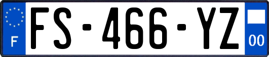 FS-466-YZ