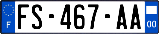 FS-467-AA