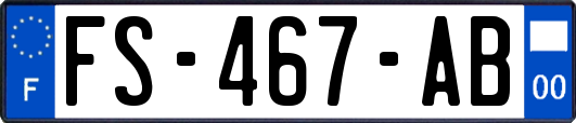 FS-467-AB