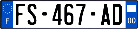 FS-467-AD