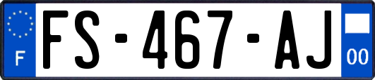 FS-467-AJ