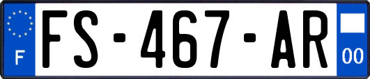 FS-467-AR