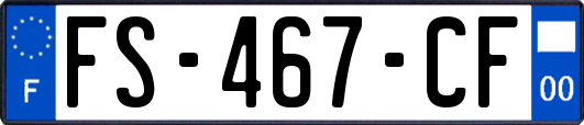 FS-467-CF