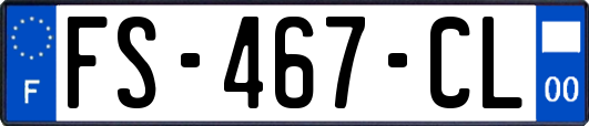 FS-467-CL