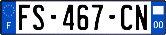 FS-467-CN