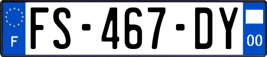 FS-467-DY