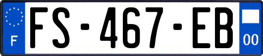 FS-467-EB
