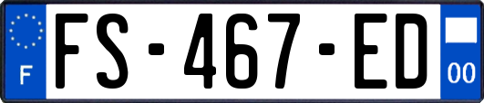 FS-467-ED