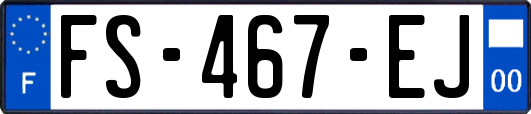 FS-467-EJ