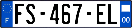 FS-467-EL