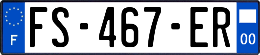 FS-467-ER