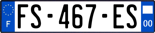 FS-467-ES