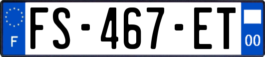 FS-467-ET