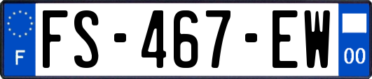 FS-467-EW